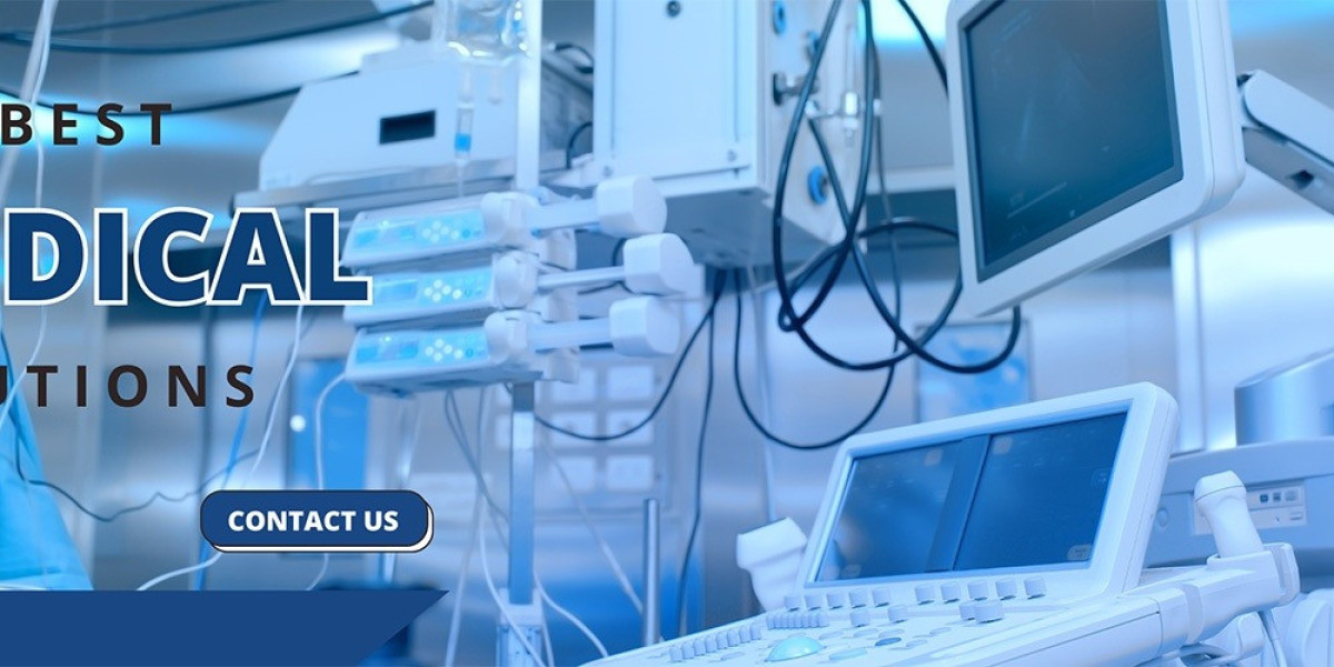 Be Prepared: Your Comprehensive Guide to First Aid Kits & Medical Supplies