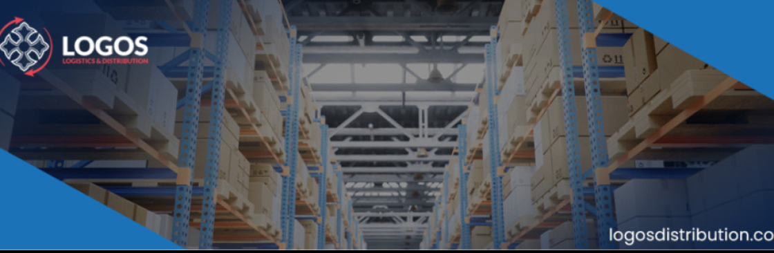 Logos Logistics Distribution Cover Image
