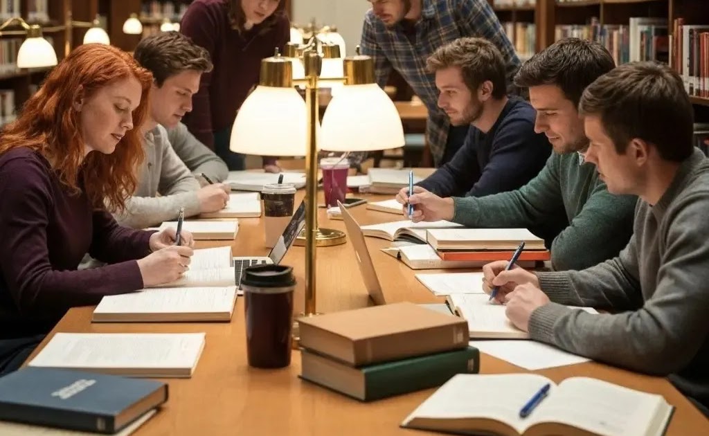 Crest Immigration Services Inc.: Study Immigration Consultant Canada – Expert Guidance for Your Academic Journey