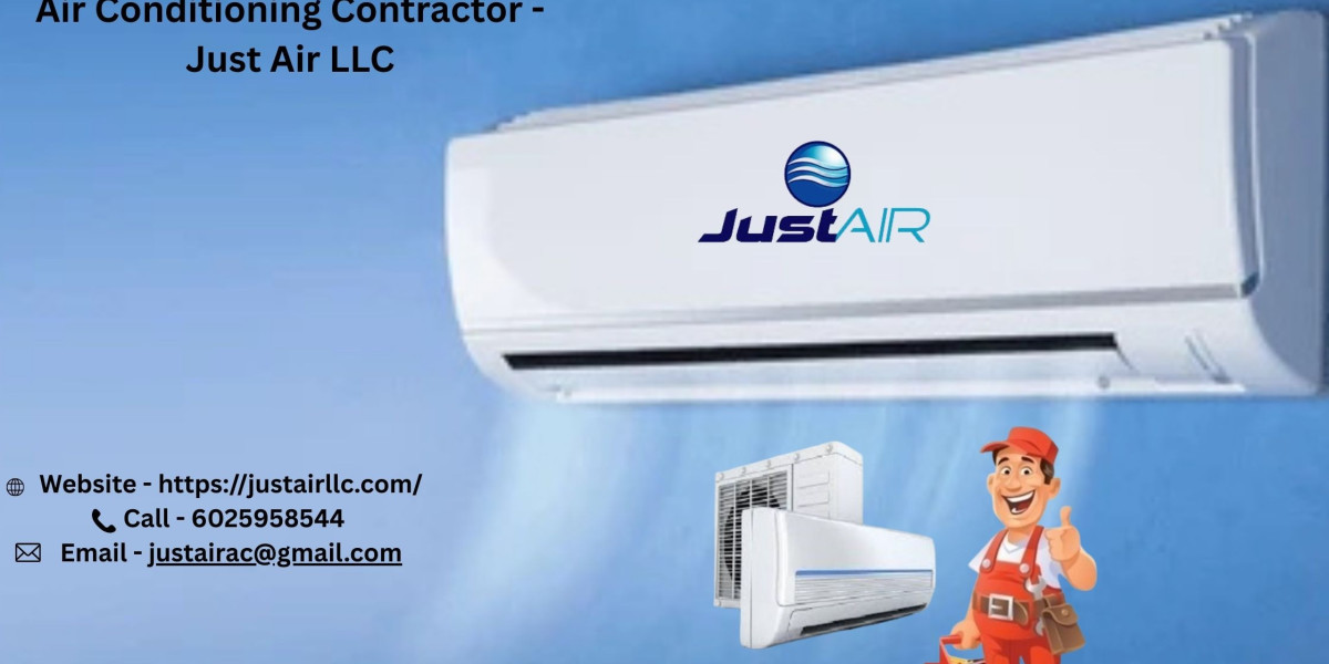 When Your A/C Fails, Call Scottsdale’s Emergency Repair Experts – Just Air LLC