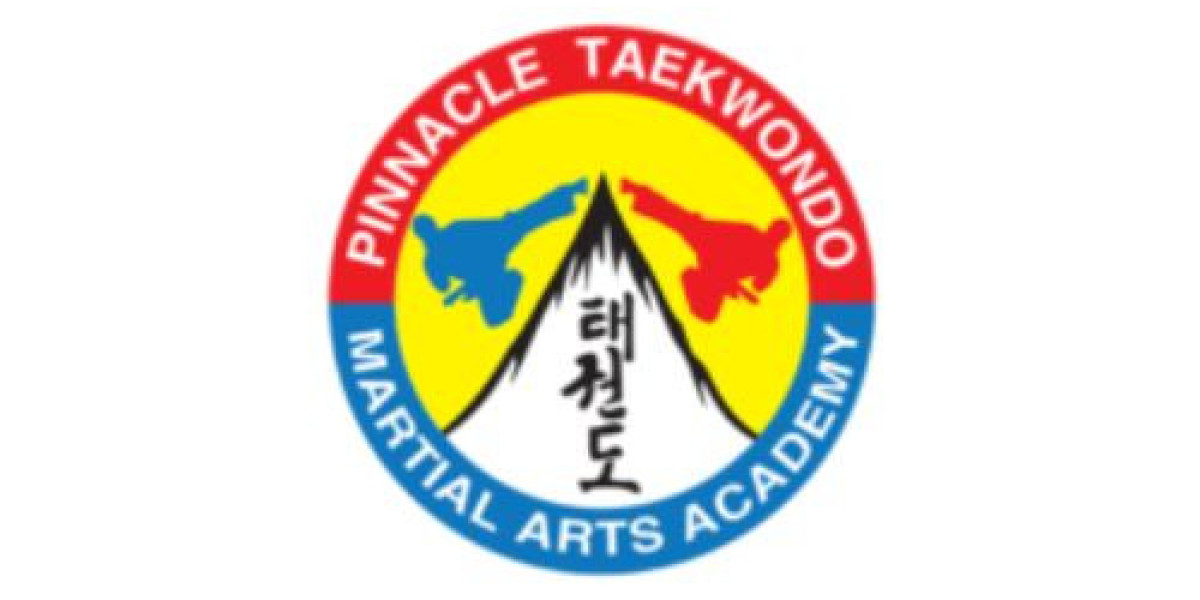 Improves Focus & Discipline at Pinnacle Taekwondo Martial Arts in Marrickville, Earlwood, Chester Hill and Caddens