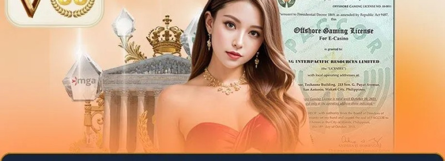 V88 Cổng Game Uy Tín Cover Image