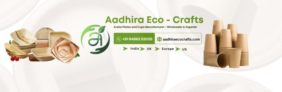 Aadhira Ecocrafts Cover Image