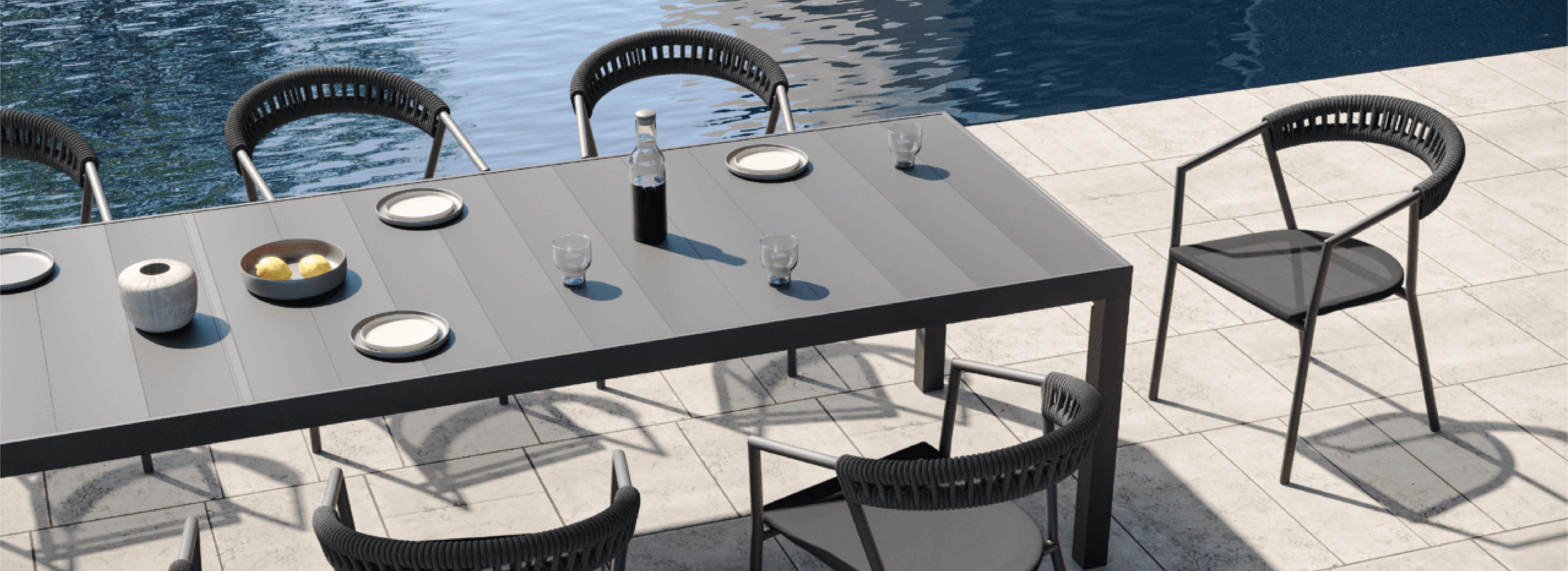 Choose the Right Outdoor Furniture with Avanti Furniture