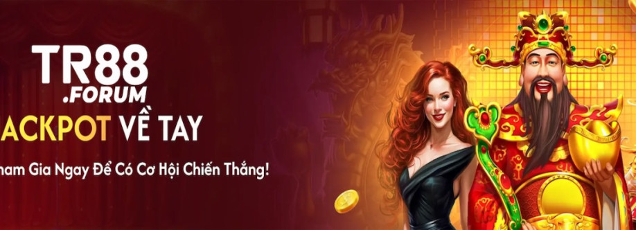 TR88 forum Cover Image