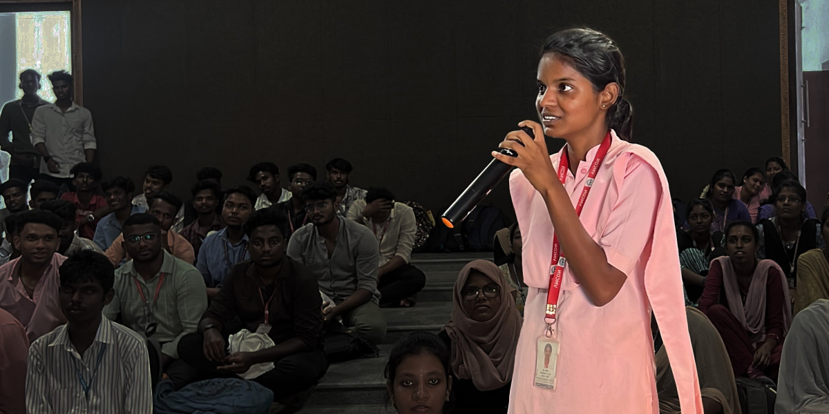 Micro Improvements: The Small Steps Powering Big Change in India’s Classrooms