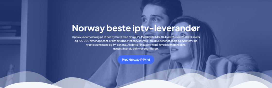 Norway Iptv Cover Image