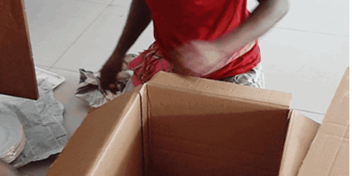 Office Shifting Service in Uttara: Stress-Free Solutions for Your Business Move