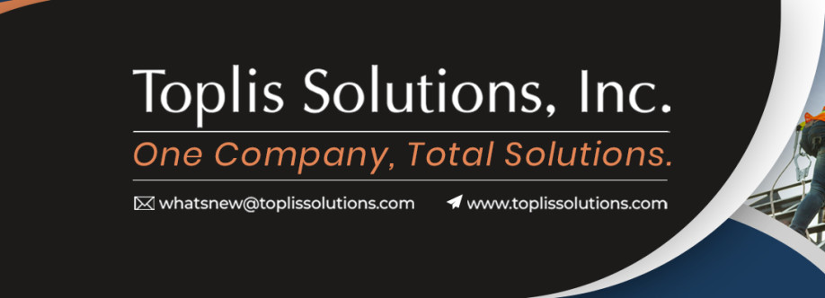 Toplis Solutions Cover Image