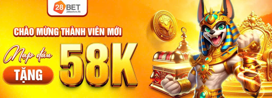 28Bet vnfit Cover Image