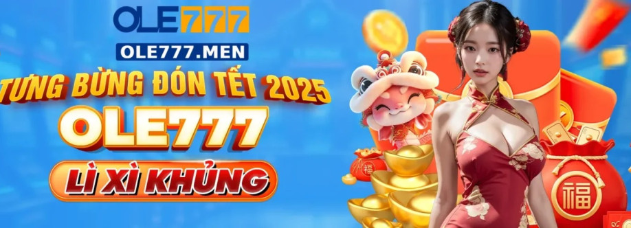 Ole777 men Cover Image