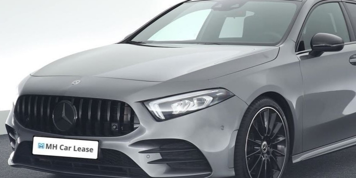 Financiële Lease: Slimme Keuzes Voor Uw Zakelijke Auto