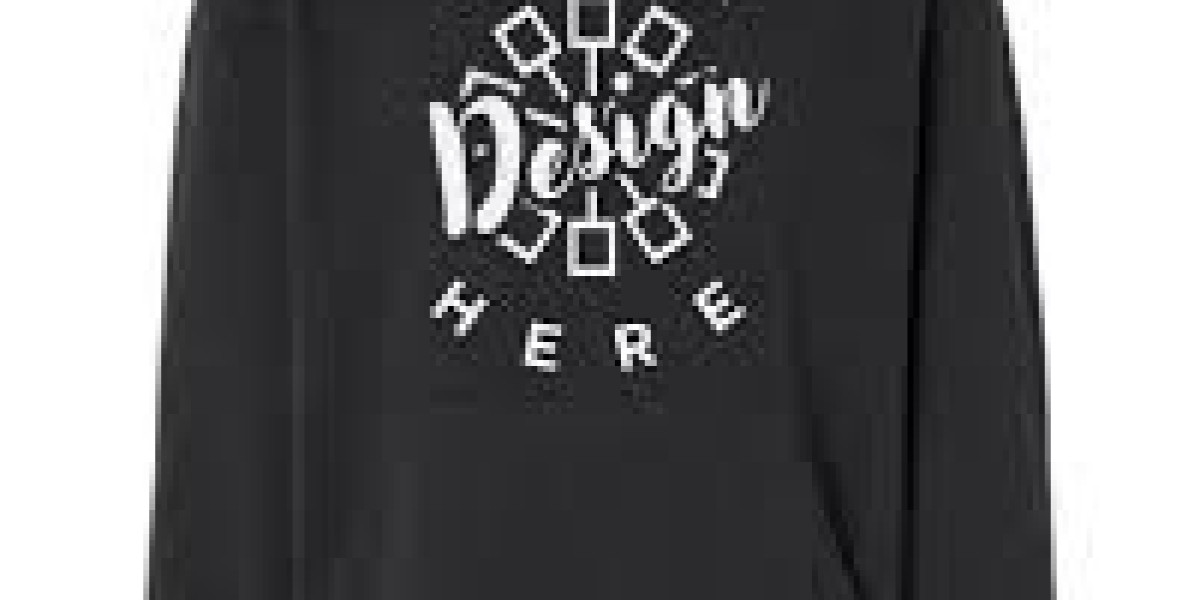 Professional Custom Sweatshirt Embroidery Services