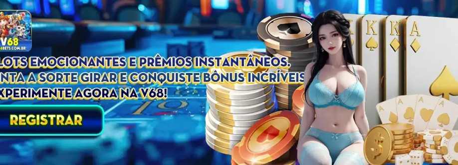 V68bets com br Cover Image