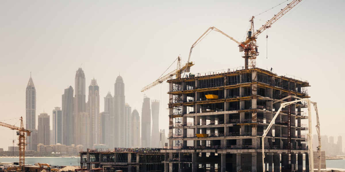 Structural Engineering Consultancy Services in Dubai: A Comprehensive Guide by Integra