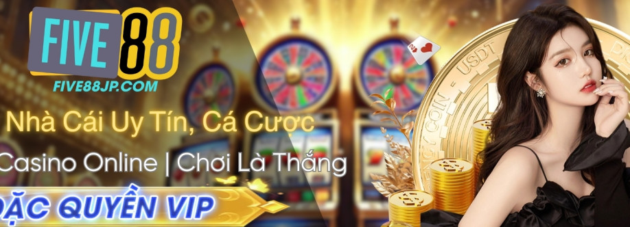 Five88jp com Cover Image