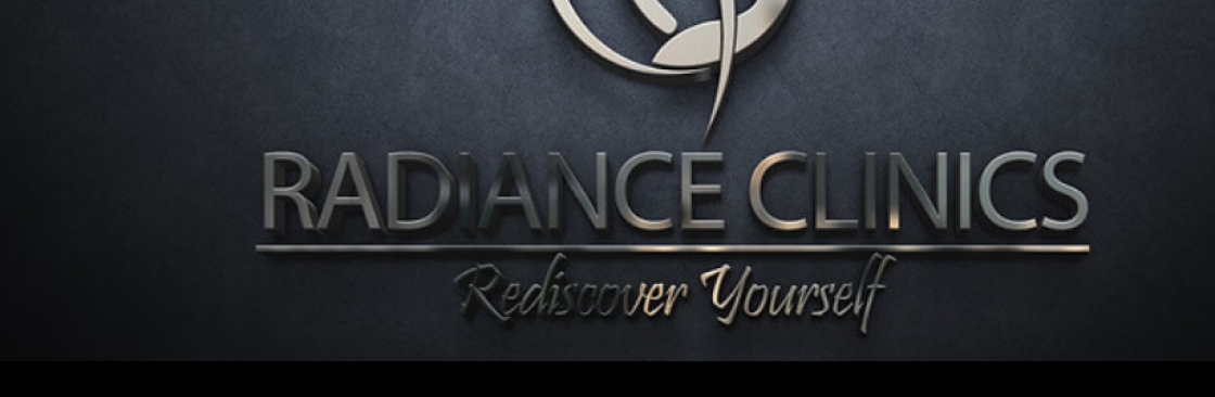 Radiance Clinics Cover Image