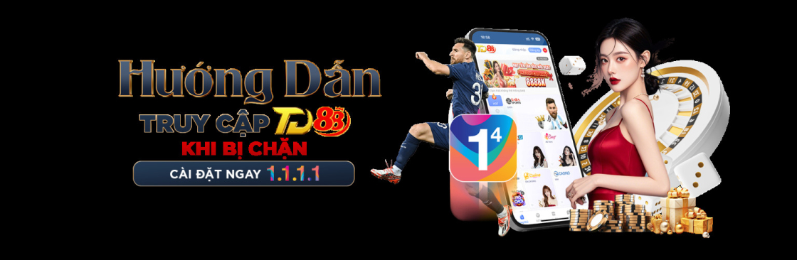 TD88 TD88 Cover Image