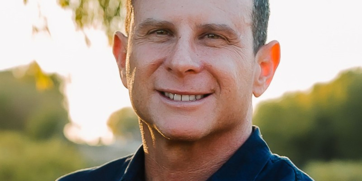 Darren Silverman: Architecting Sustainable Growth in an Age of Consumer Volatility