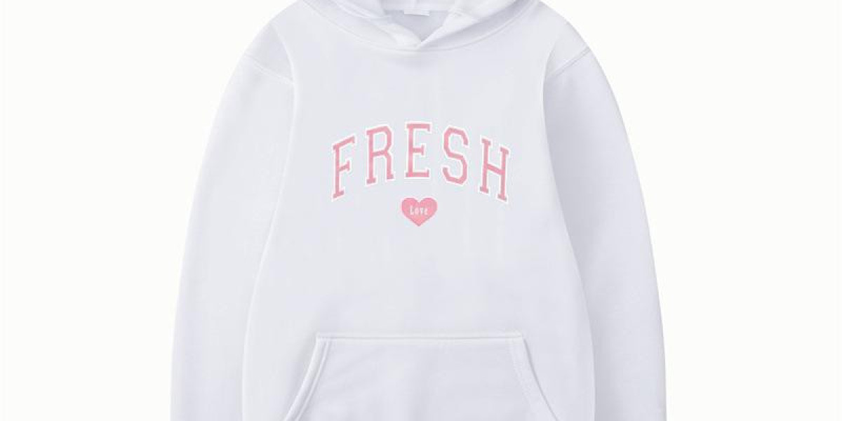 Everyday Essentials: Hoodies That Never Fade