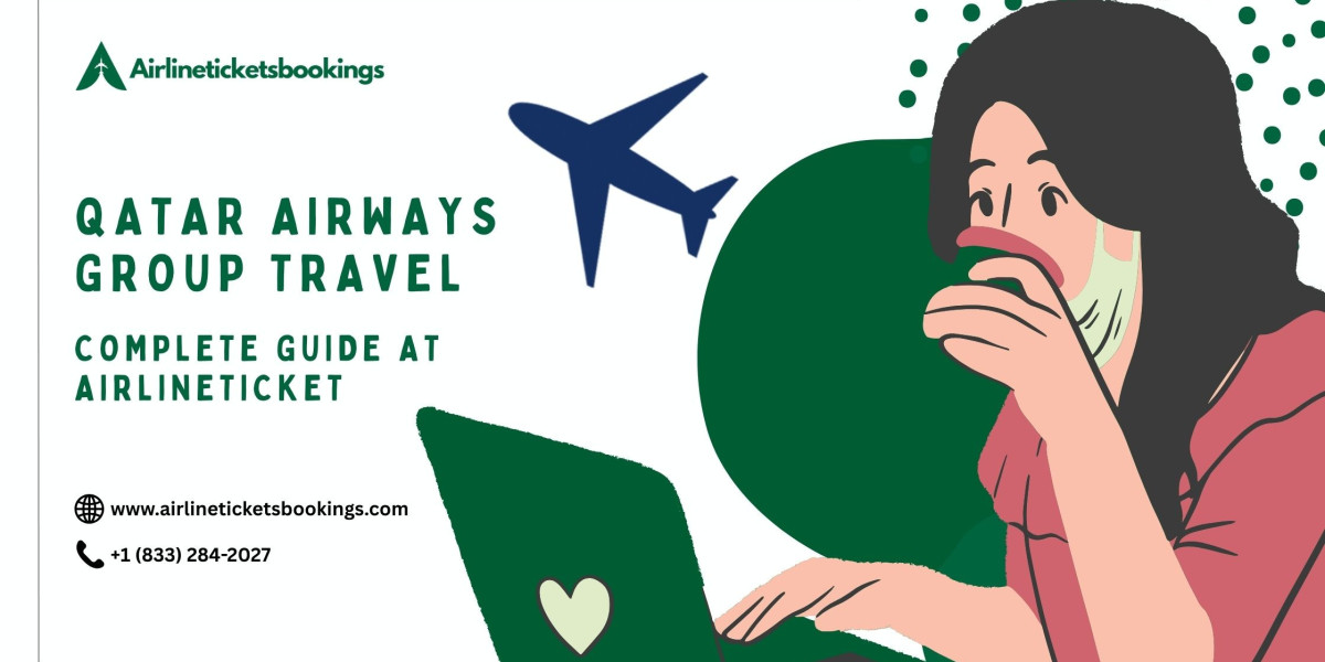 Qatar Airways Group Travel: Complete Guide at AirlineTicket