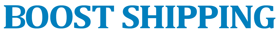 Freight Forwarding Agency in India | Sea, Air & Road Cargo | Boost Shipping