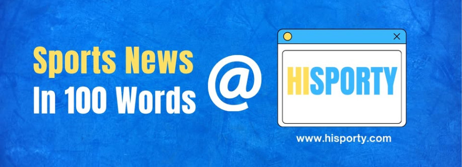 Hi Sporty Cover Image