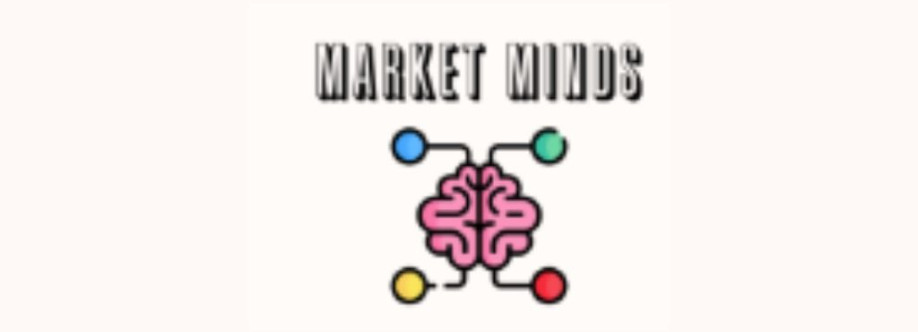 Market Minds Creative Cover Image