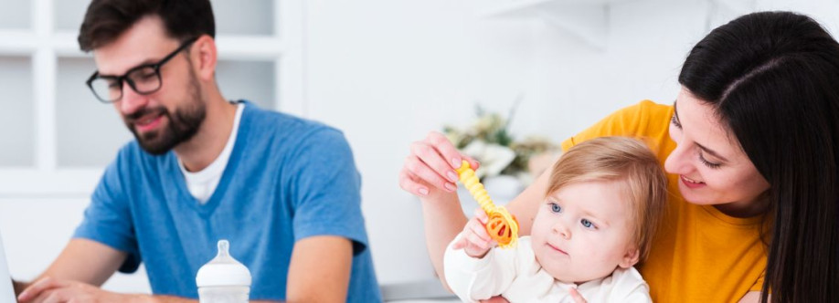 The ParentZ Cover Image