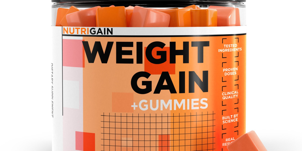 How a Weight Gainer Supplement Can Help You Gain Weight Safely