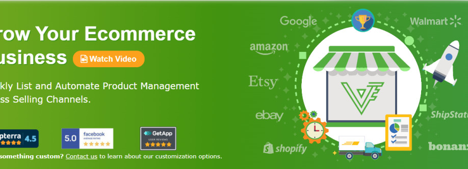 Vendor Elite Cover Image