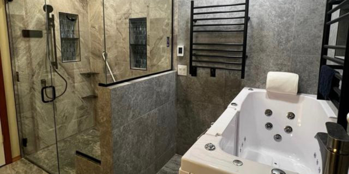 Transform Your Space: A Fresh Guide to Planning a Bathroom Remodel in Burlington
