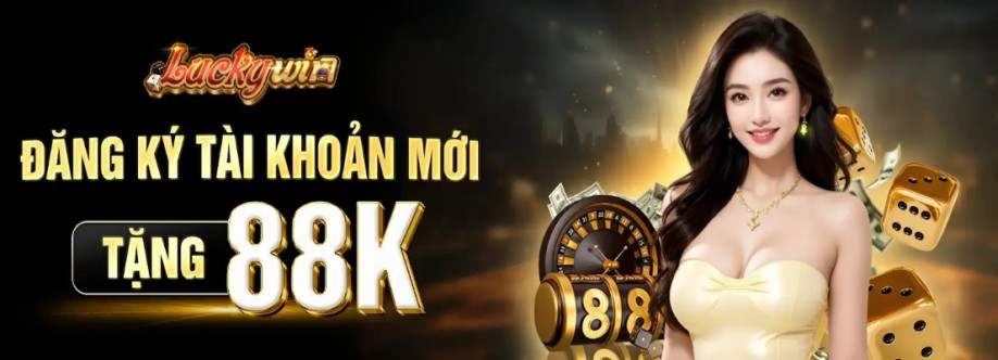 Luckywin uk net Cover Image