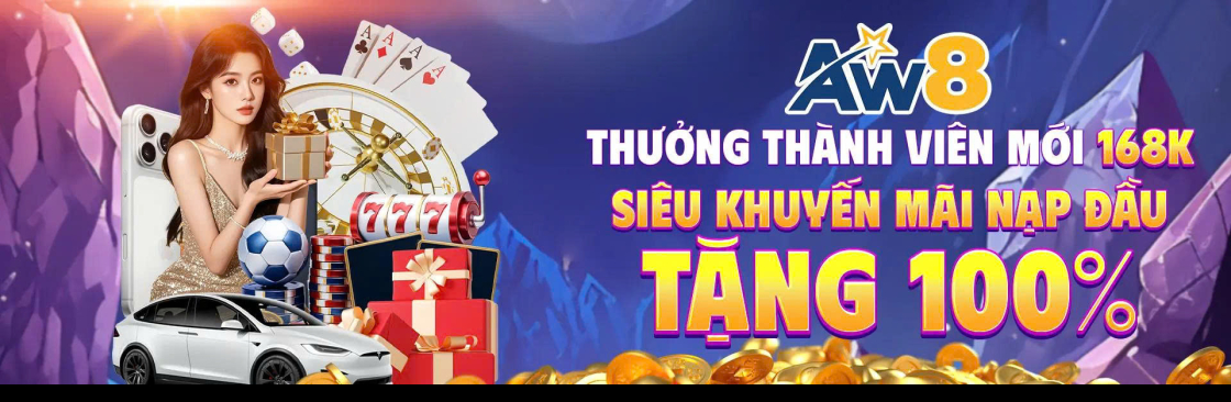 Nhà cái aw8 Cover Image