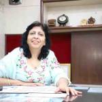 Rashmi Jain Profile Picture