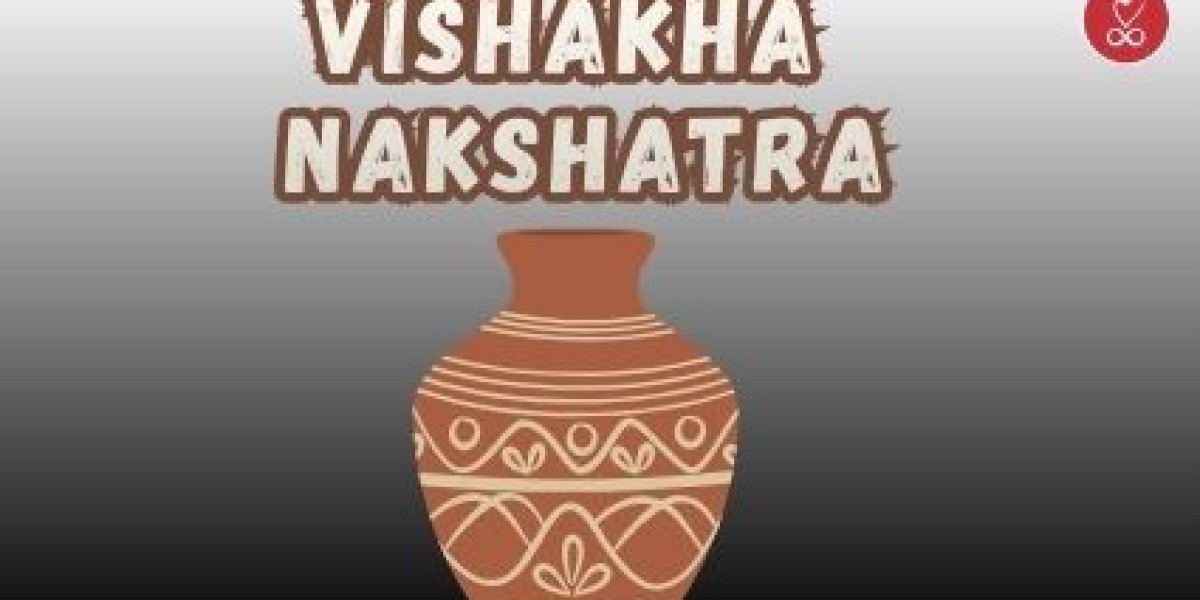 Vishakha Nakshatra: Meaning, Traits, Career Insights & Life Path in Vedic Astrology