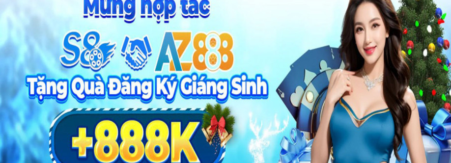 Nhà cái AZ88 Cover Image