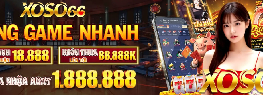 xoso66 band Cover Image