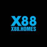 X88 HOMES Profile Picture