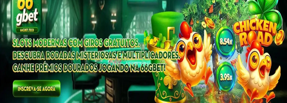 66Gbet tech Cover Image