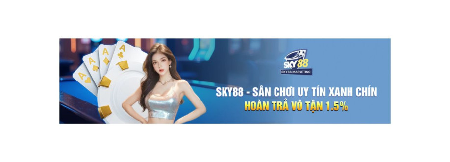 Nhà cái Sky88 Cover Image