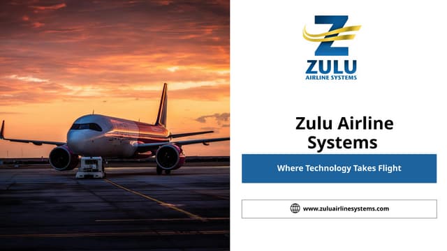 Airline Scheduling Systems and Software market on a Boom Phase as Demand Jumps .pptx