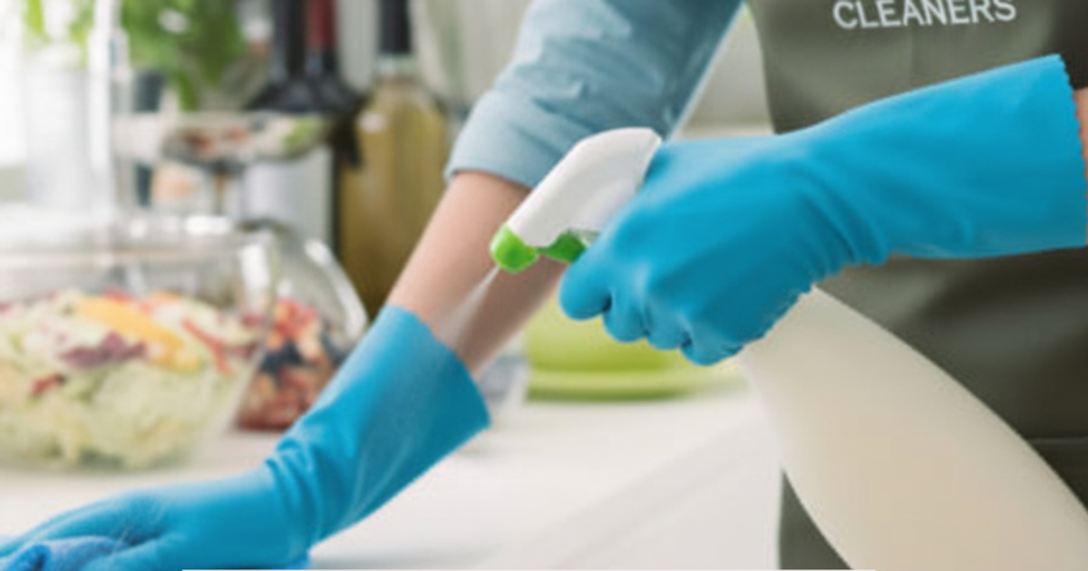 How Deep Cleaning Services Can Make Your Home Shine | Bubble & Maple Cleaners Blog