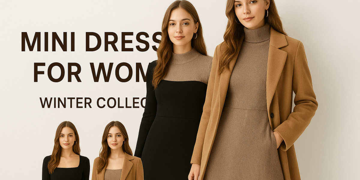 Mini Dress Fashion: How to Choose, Style, and Shop Smart