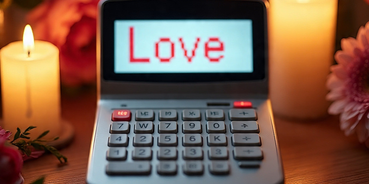 Love Calculator Name – Complete Human-Friendly Guide
