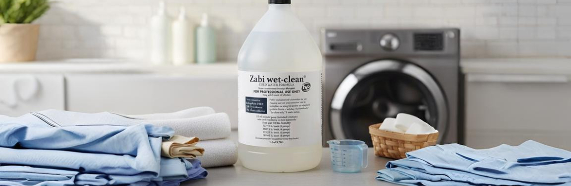 ZabiWetClean Cover Image