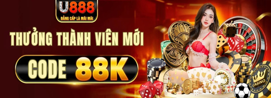 U888 voto Cover Image