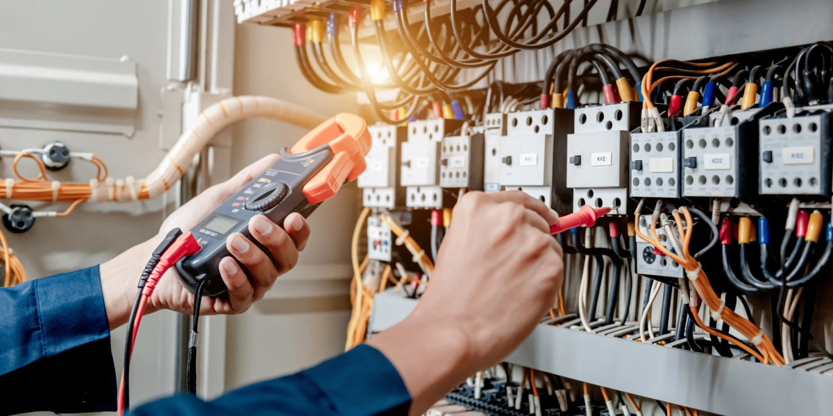 Electrical Professional Training in Australia Strengthens Workforce Safety and Skills