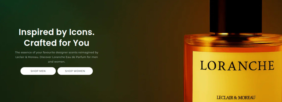 leclairmoreau Cover Image