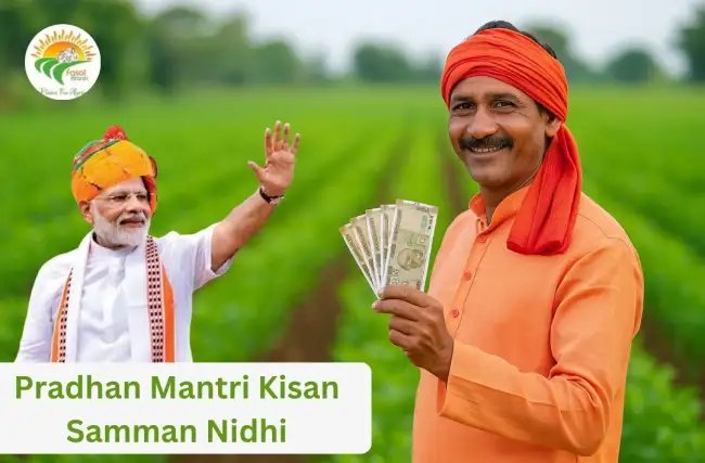 Pradhan Mantri Kisan Samman Nidhi News 21वीं किस्त की बड़ी अपडेट, लाभार्थियों की नई सूची और किसानों के लिए पूरी जानकारी